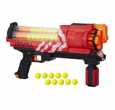  Súng Nerf Rival Artemis XVII-3000 Red 