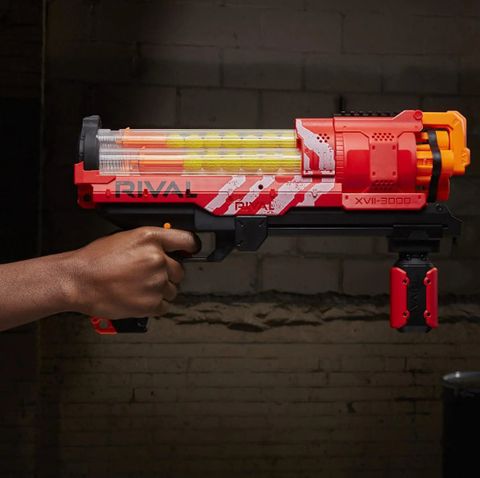  Súng Nerf Rival Artemis XVII-3000 Red 