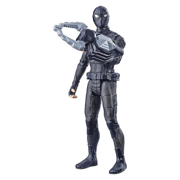 23win08 com mô hình Spider-Man Far From Home Stealth Suit