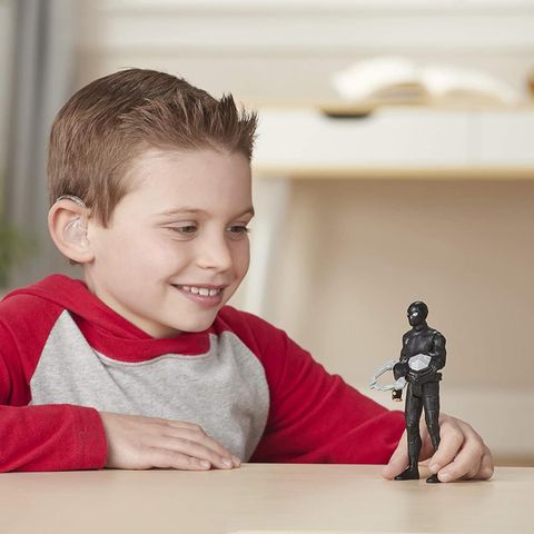  Spider-Man Far From Home Stealth Suit 