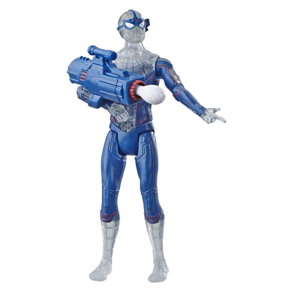 23win08 com mô hình Spider-Man Far From Home Concept Series Under Cover