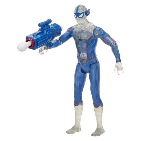  Spider-Man Far From Home Concept Series Under Cover 
