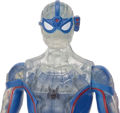  Đồ chơi mô hình Spider-Man Far From Home Concept Series Under Cover 