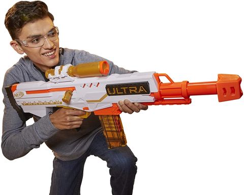  Đồ chơi Nerf Ultra Pharaoh Blaster 10 Nerf Ultra Darts 