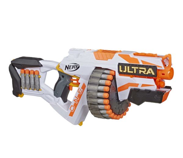 Đồ Chơi Súng Tầm Xa Nerf Ultra One Motorized Blaster