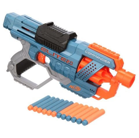  nerf Elite 2.0 Commander - RD-6 