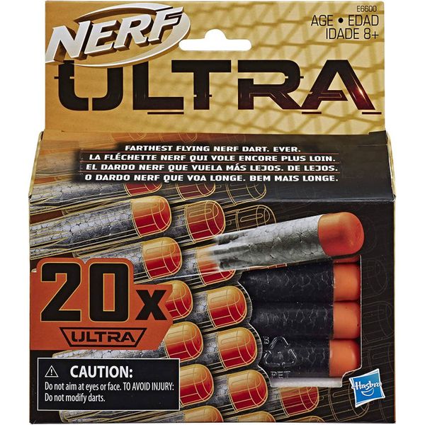 Nerf Ultra One 20-Dart Refill Pack.1