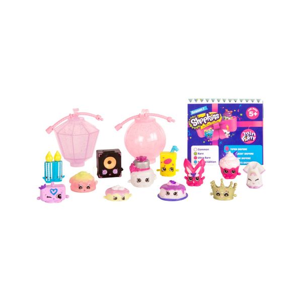 23win08 com Shopkins Join the Party 12 Pack 56355-1