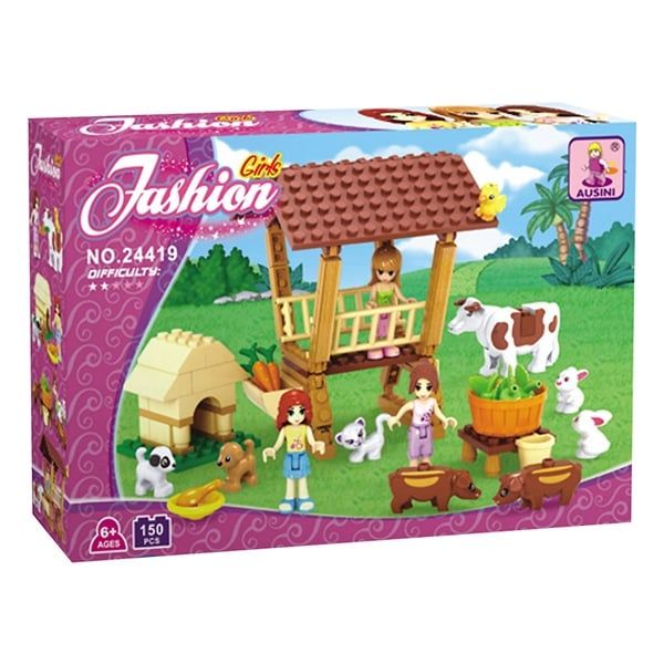  Thời trang sành điệu - 24419 