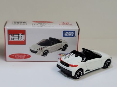  Xe mô hình Tomica Toys R Us Original Honda S660 
