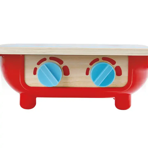 Bộ đồ chơi nhà bếp E3170 Hape Toddler Kitchen Set 