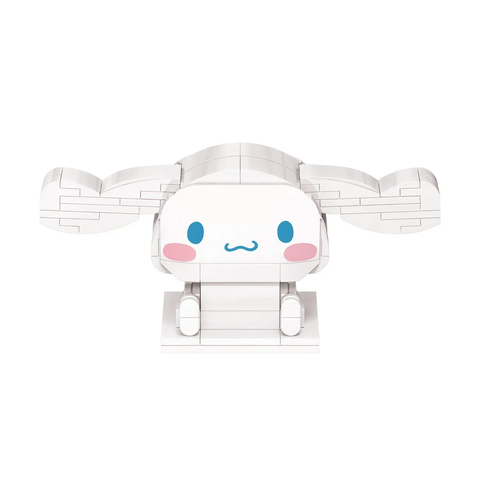  Đồ Chơi Lắp Ráp KEEPPLEY Sanrio Cinndmorall K20803 