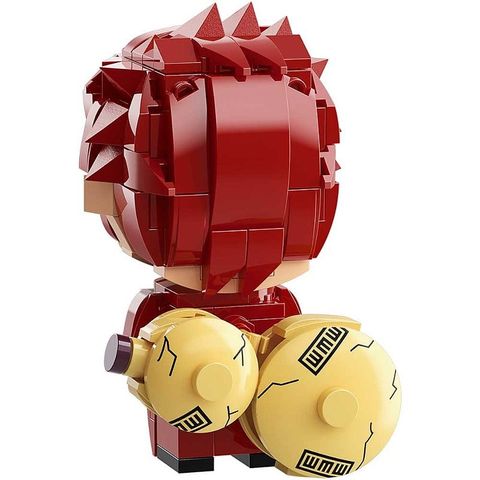  Đồ Chơi Lắp Ráp KEEPPLEY Naruto - Gaara K20511 
