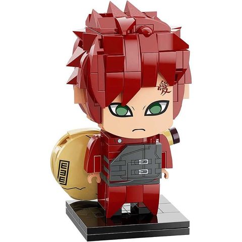  Đồ Chơi Lắp Ráp KEEPPLEY Naruto - Gaara K20511 