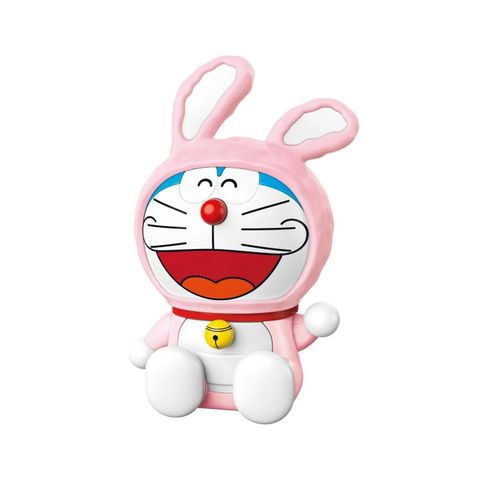 Đồ Chơi Lắp Ráp KEEPPLEY Doraemon Bunny K20415 