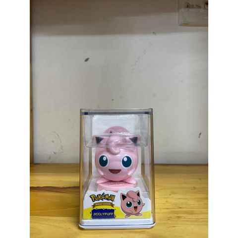  Đồ chơi mô hình bửu bối thần kỳ Pokémon 