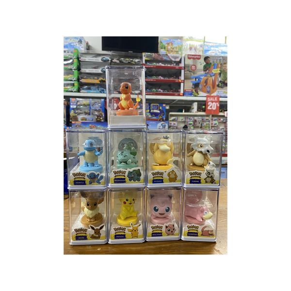 23win08 com mô hình bửu bối thần kỳ Pokémon