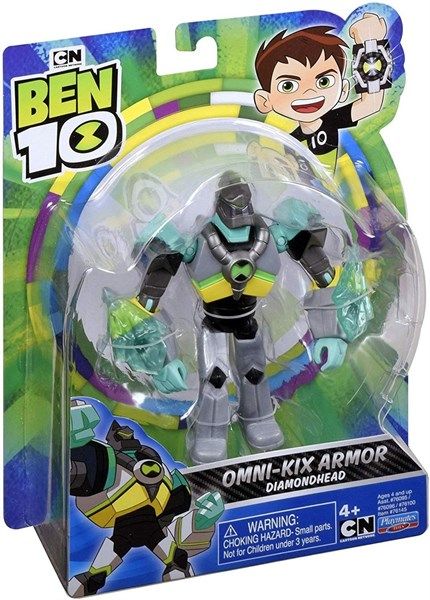  23win09 Omni Launch w / 2 characters - Four Arms and Wildwine 