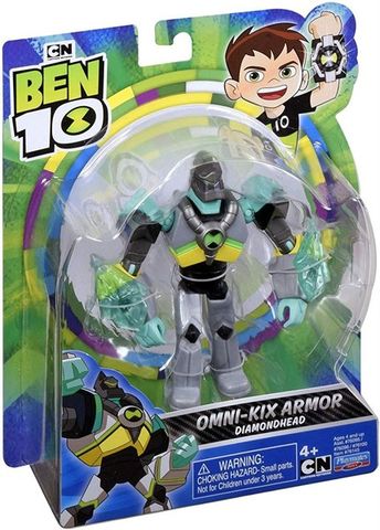  23win09 Omni Launch w / 2 characters - Four Arms and Wildwine 