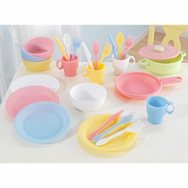 Plastic Cookware set