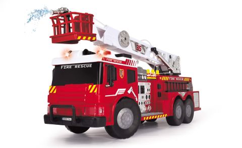  203719003-038 International Fire Brigade | 3pcs 