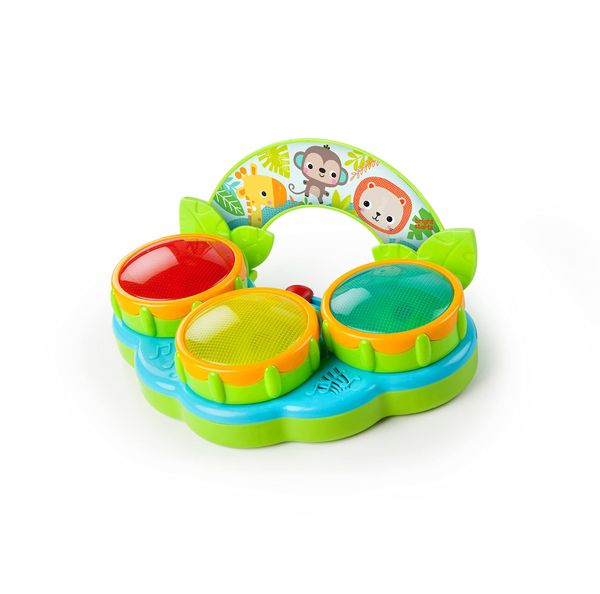  23win08 com trống điện tử rừng nhiệt đới Bright Starts-52269 
