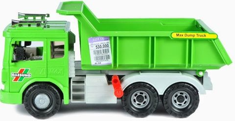  Xe Deasung Max Dump Truck 