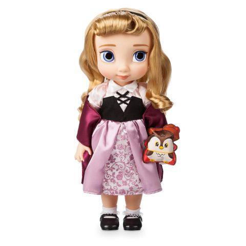  Búp bê Disney Animators' Collection Aurora Doll - 16 Inch 