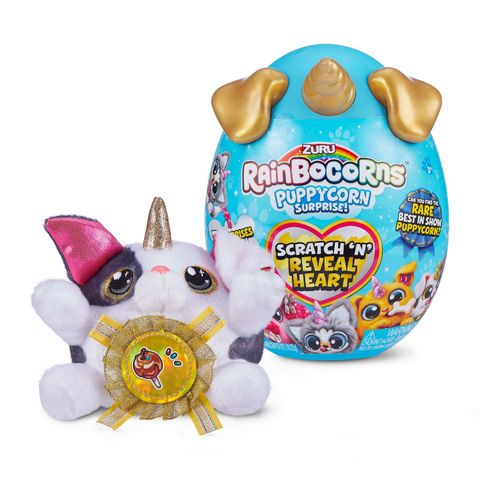  Đồ chơi trứng cún con đáng yêu Zuru Rainbocorn S3 9237SQ1 
