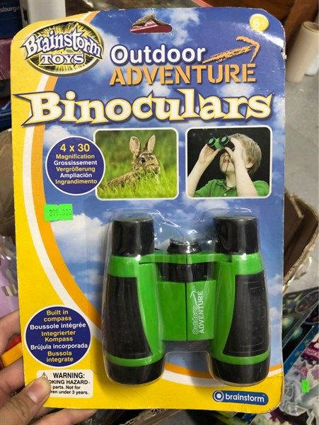  E2015 23win08 com Outdoor Adventure Binoculars 