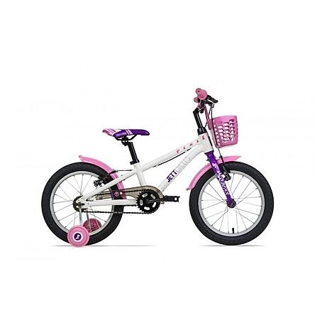  23win08 com Jett Cycles Pixie 161718 (Màu trắng) 