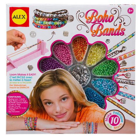 Bộ làm vòng Alex Boho Bands