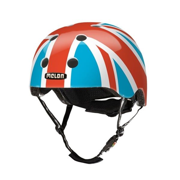  Union Jack Summer Sky XXS-S 