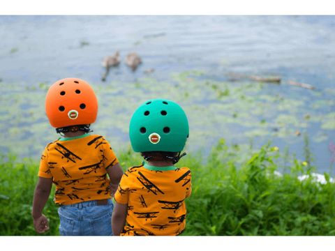  MBH Toddler- màu xanh dương đậm 