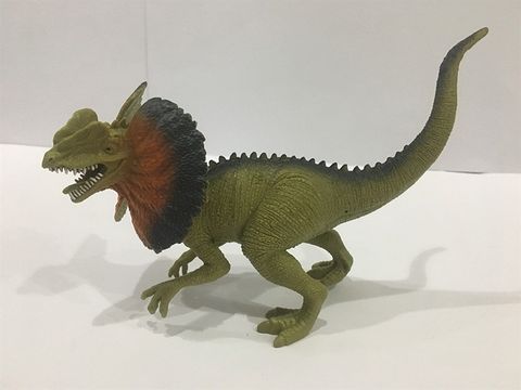  104344286 Đồ Chơi Khủng Long NATURE WORLD Dinos, 6-ass. 