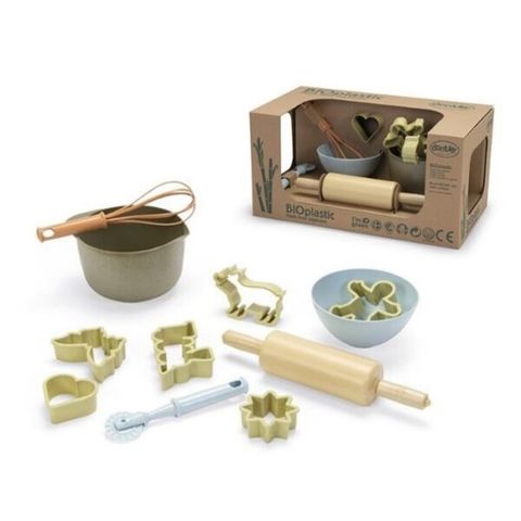  Bộ dụng cụ làm bánh Bio Dantoy DT5602 