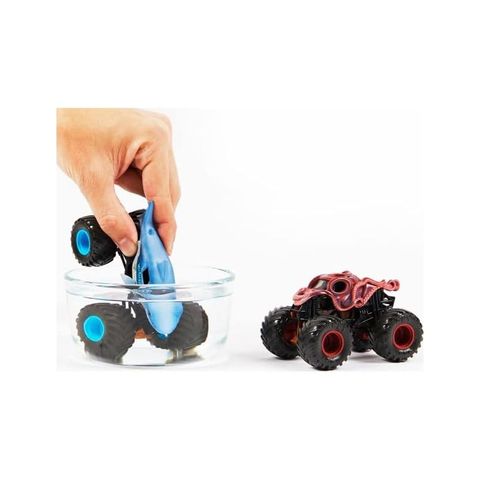  6044943 - Monster Jam set 2 