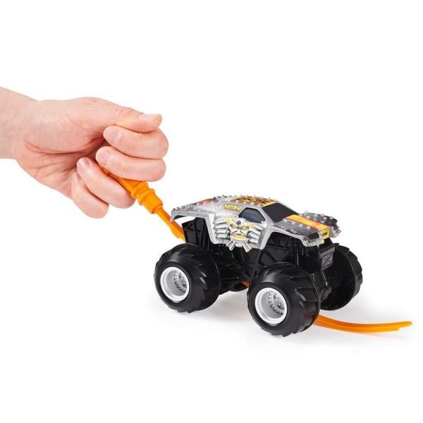 23win08 com mô hình xe 6044990 - MONSTER JAM SPIN RIPPERS