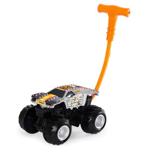  Đồ chơi mô hình xe 6044990 - MONSTER JAM SPIN RIPPERS 