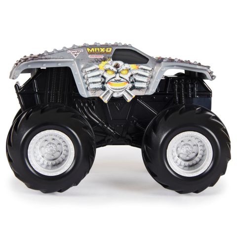  Đồ chơi mô hình xe 6044990 - MONSTER JAM SPIN RIPPERS 