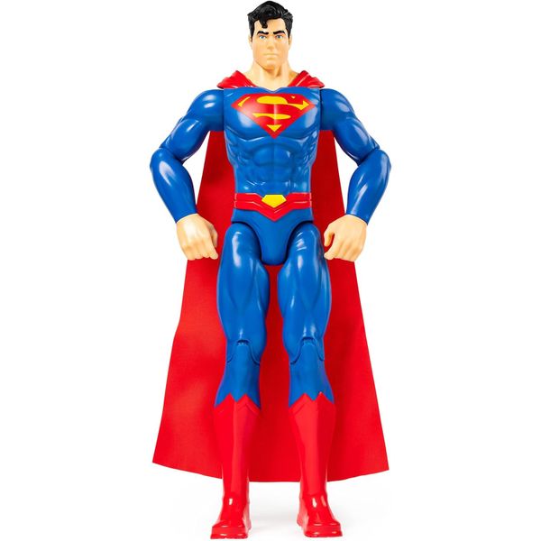 Đồ chơi mô hình 6056278 - DC Universe 12 Inch Action Figure - Superman