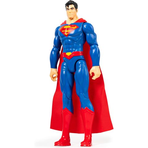  Đồ chơi mô hình 6056278 - DC Universe 12 Inch Action Figure - Superman 