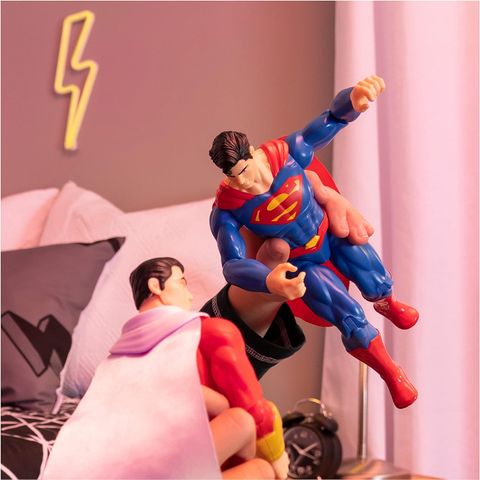  Đồ chơi mô hình 6056278 - DC Universe 12 Inch Action Figure - Superman 