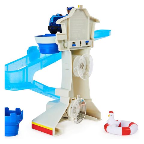  Bộ đồ chơi PAW Patrol Adventure Bay Bath Playset 6060970 