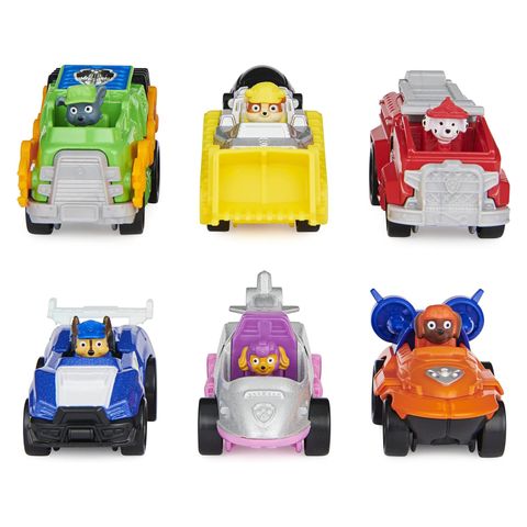  6060428 - 23win04 com, True Metal Movie Gift Pack of 6 Collectible 1:55 
