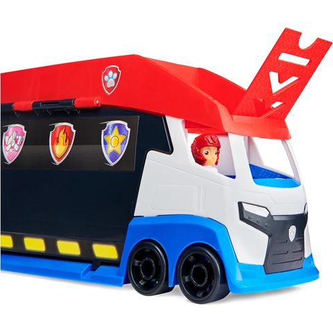  Bộ đồ chơi Paw Patrol Ultimate Paw Patroller 6060442 