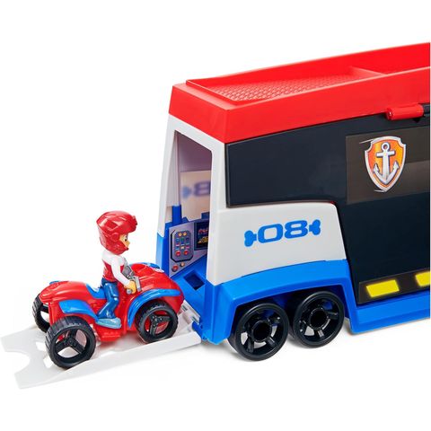  Bộ đồ chơi Paw Patrol Ultimate Paw Patroller 6060442 