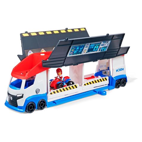  Bộ đồ chơi Paw Patrol Ultimate Paw Patroller 6060442 