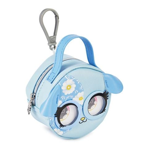  Túi Purse Pets mini 10cm - Daizy Dogo 