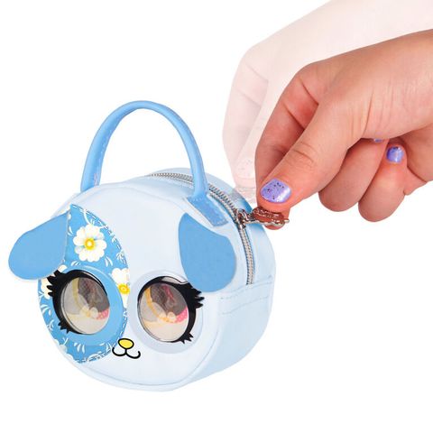  Túi Purse Pets mini 10cm - Daizy Dogo 